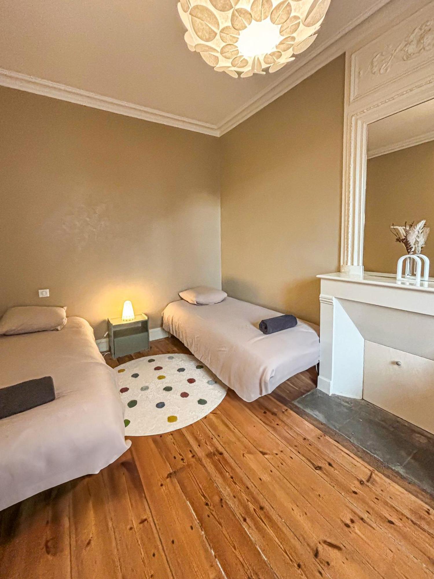 Le Voilier Villa La Rochelle  Buitenkant foto